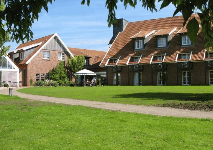 Landhaus Keller Raesfeld Ngoại thất bức ảnh