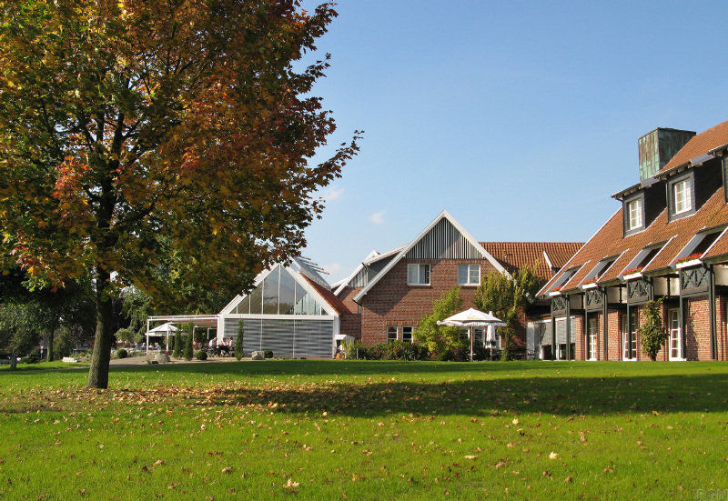 Landhaus Keller Raesfeld Ngoại thất bức ảnh