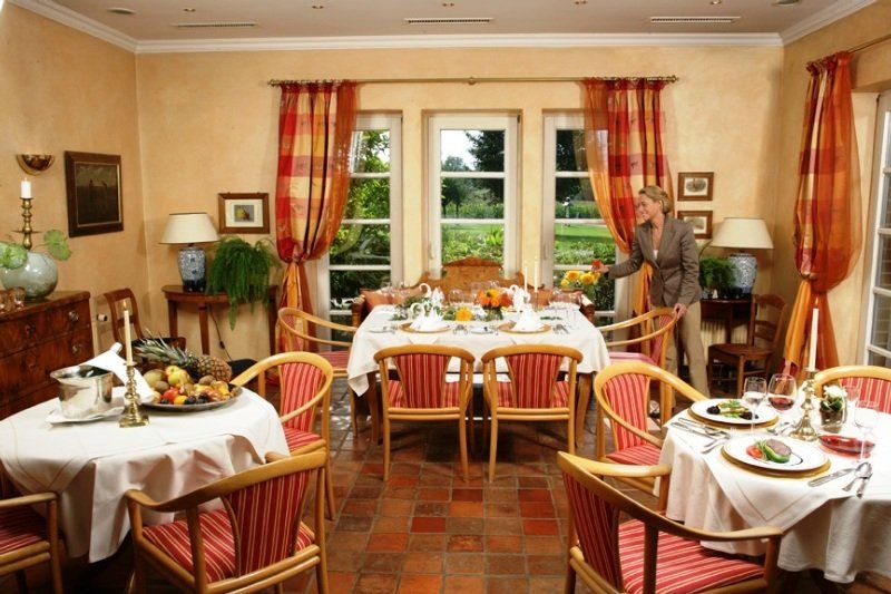 Landhaus Keller Raesfeld Ngoại thất bức ảnh