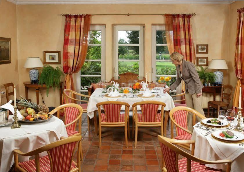 Landhaus Keller Raesfeld Ngoại thất bức ảnh